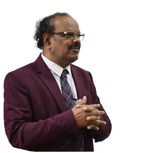 Prof. Elangovan Rajagopalan 